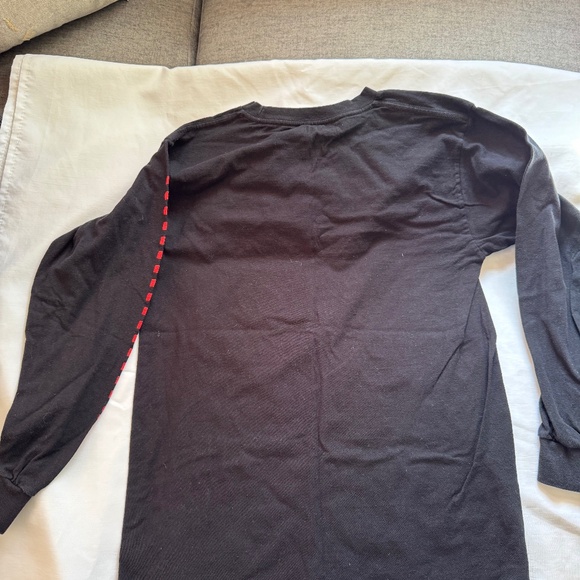 Vans Long Sleeve T-shirt - Picture 2 of 3